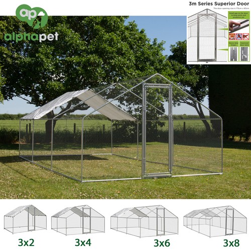 Alphapet large chicken - alphapet,