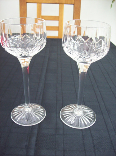 Stuart crystal glencoe - crystal, '