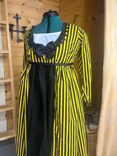 Empire Waist Two Piece