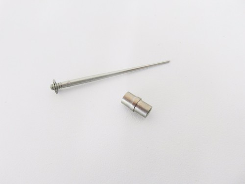 Genuine carburetor nozzle - genuine,