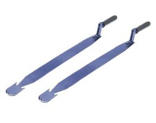 2Pcs SLATER ROOFERS ROOFING