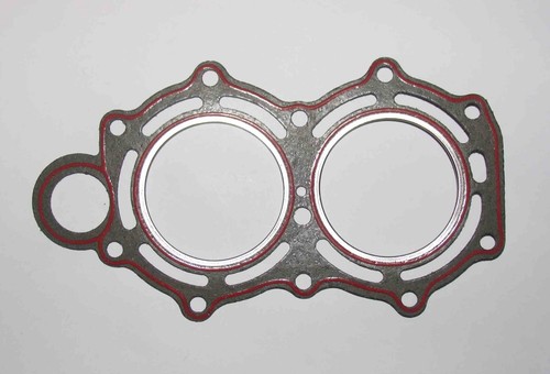 Tohatsu cylinder head gasket - tohatsu,