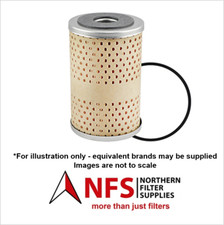 Oil Filter Massey Ferguson 35 35X 65 135 148 154 155 158 PT108 