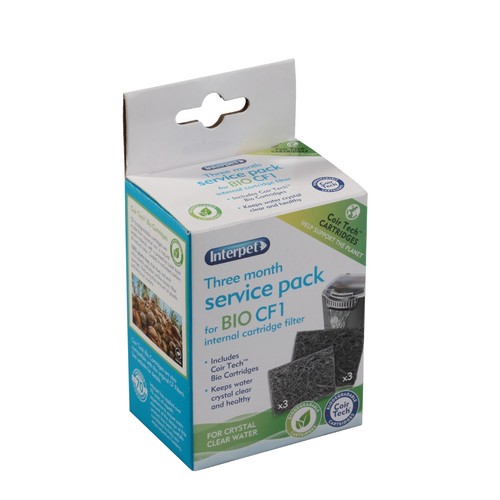 Interpet month service pack - month,