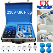 ED Focused Shockwave Therapy