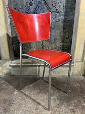 Cafè Restaurant Canteen Coffee Shop Chair FREE MANCHESTER DELIVERY**