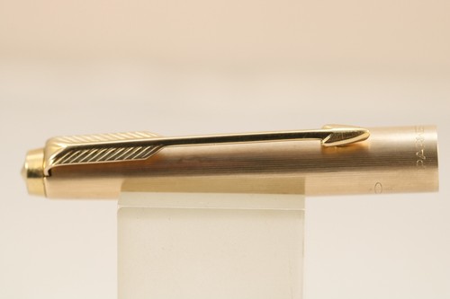 Vintage parker 65 - vintage, (c1967)
