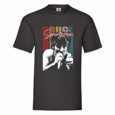 Bruce Springsteen T Shirt