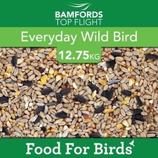 Bamfords Everyday Wild Bird