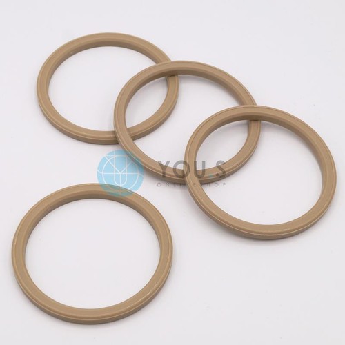 Centring ring distance - 4,