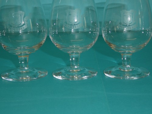 Martel cognac miniature brandy - martel,
