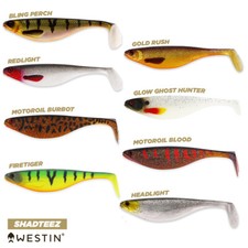 Westin shadteez predator - westin,