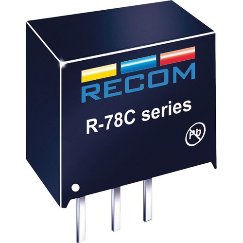 Recom 80999206 78c5 1 0 - recom, r-78c5.0-1.0