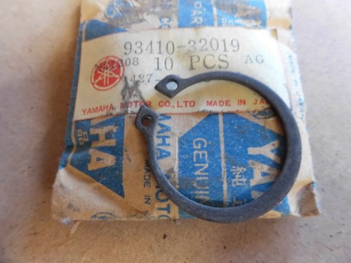 Yamaha xs1 xs2 xs650 - xs1,