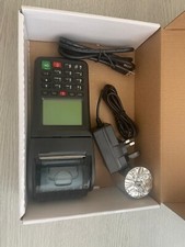 Portable Handheld WiFi 3G GPRS POS Thermal Ticket Printer – Mobile, Compact