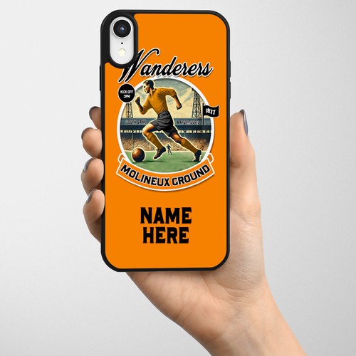 Personalised wolverhampton - personalised,