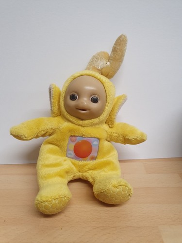 Teletubbies la teddy - la,