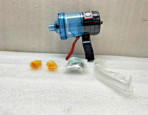 Vitalograph emergency - vitalograph,