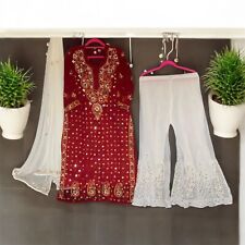 Pakistani Indian Lucknowi