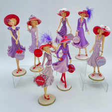 HAMILTON COLLECTION Hats of