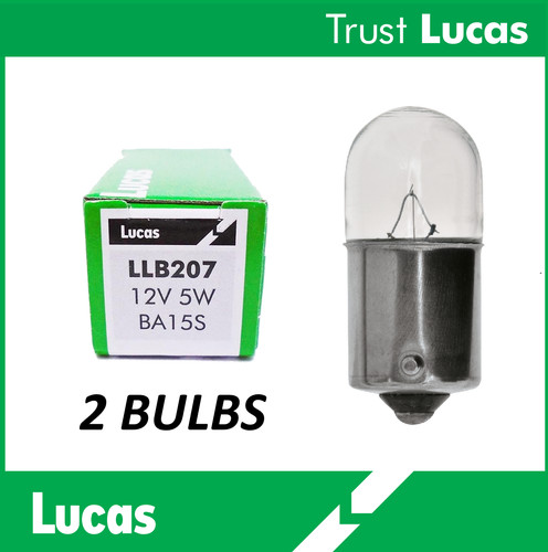 Genuine lucas llb207 207 - genuine,