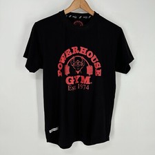 Powerhouse Gym Shirt Mens