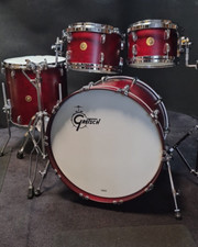 Gretsch Drumset USA Custom