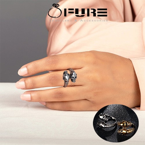 Gothic punk stainless steel - gothic,