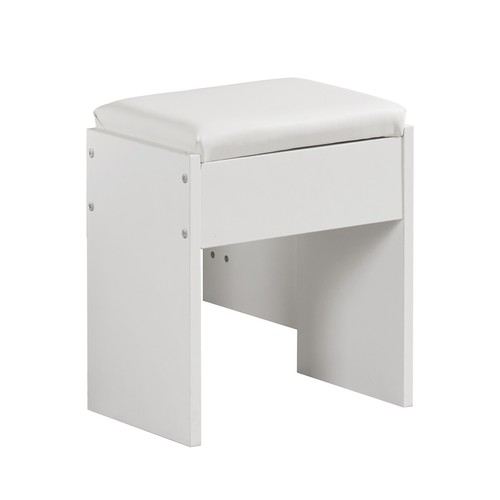 Modern dressing table - dressing,