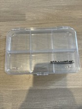 Stillwater Fly Box Dry Fly