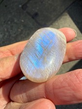 Indian Moonstone Crystal