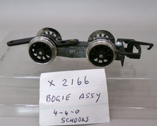 Triang Hornby X2166 Front