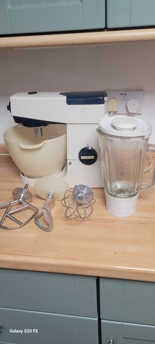 Kenwood chef a701a - chef, vintage