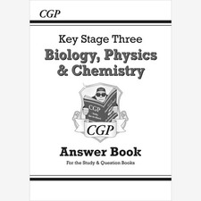 KS3 Science Study & Question