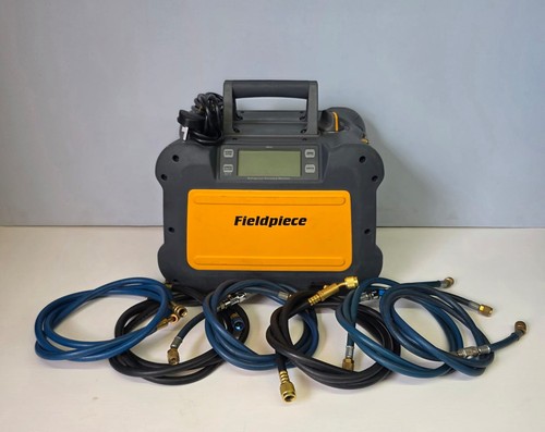 Fieldpiece mr45int digital - mr45int,