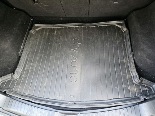 Skoda karoq dryzone boot - karoq,