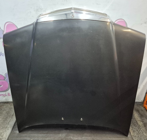 Mercedes 560sel w126 - 86,
