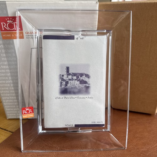 Vintage rcr crystal rock - vintage,