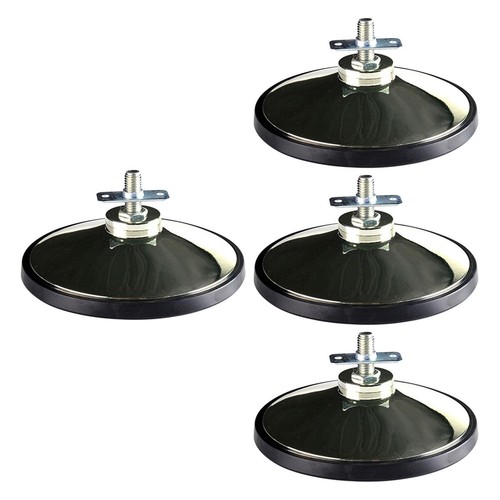 Pieces table feet parts - 4,