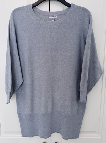 Nina leonard silver metallic - nina,