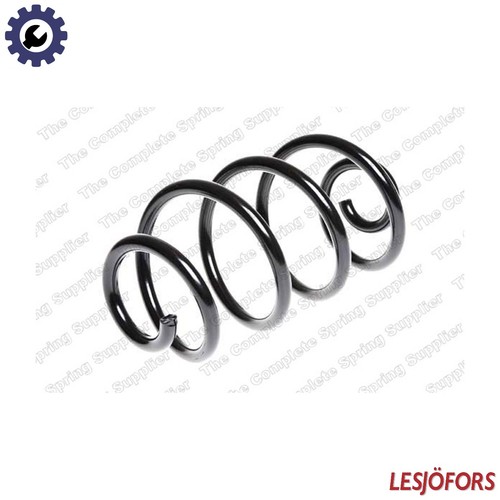 Suspension spring 4262052 for - suspension,