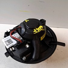 heating engine VOLKSWAGEN