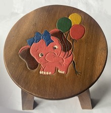 Kiddie Chair - Handmade