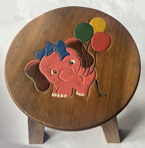 Kiddie chair handmade - kiddie,