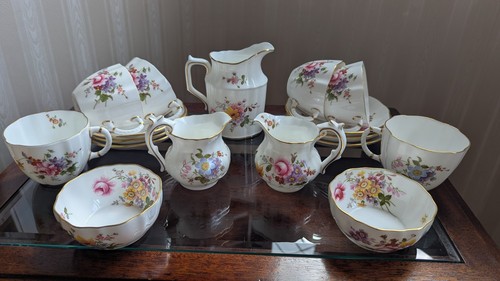 Royal crown derby - royal,