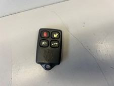 Jaguar X308 XJ8 XK8 XKR XJR Daimler Jaguar Remote Locking Fob LJA2610BA 433.92MH