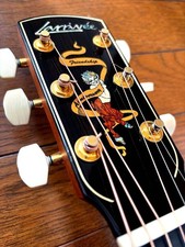 Larrivee LV-10MR