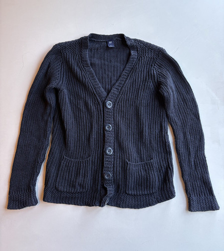 Gap men open knit chunky - gap,