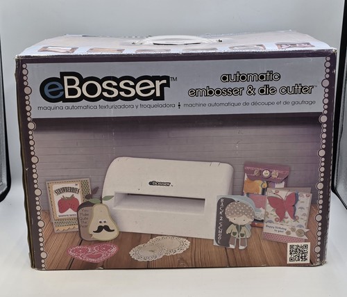Craftwell ebosser automatic - craftwell,