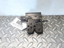 8200947699 TRUNK LOCK FOR